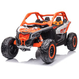 megastar-rideons-12v-licensed-can-am-maverick-utv-buggy-orange-1