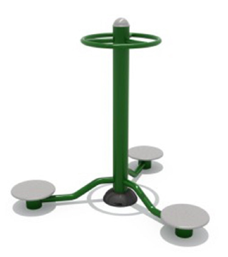 megastar-standing-triple-twister-gym-for-amusment-park-garden-2
