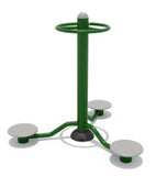 megastar-standing-triple-twister-gym-for-amusment-park-garden-2