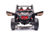 megastar-rideons-12v-licensed-can-am-maverick-utv-buggy-white-3