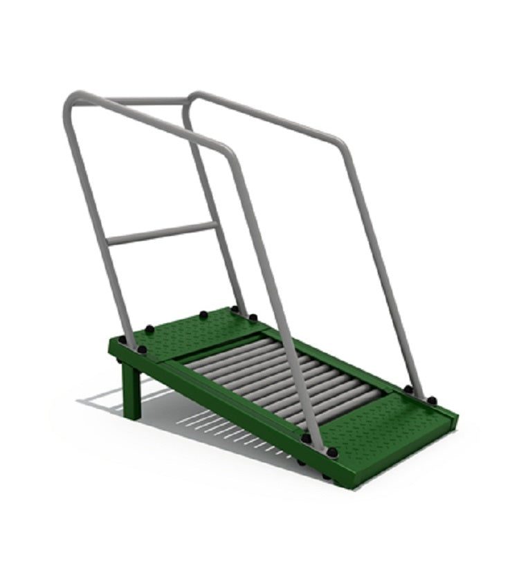 megastar-treadmill-gym-for-amusment-park-garden-2