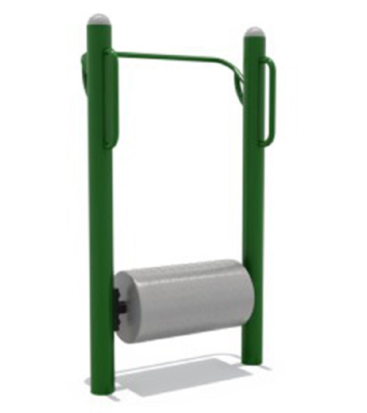 megastar-feet-roller-gym-for-amusment-park-garden-2