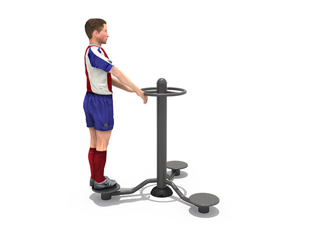 megastar-standing-triple-twister-gym-for-amusment-park-garden-3