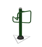 megastar-3-person-leg-stretch-gym-for-amusment-park-garden-2