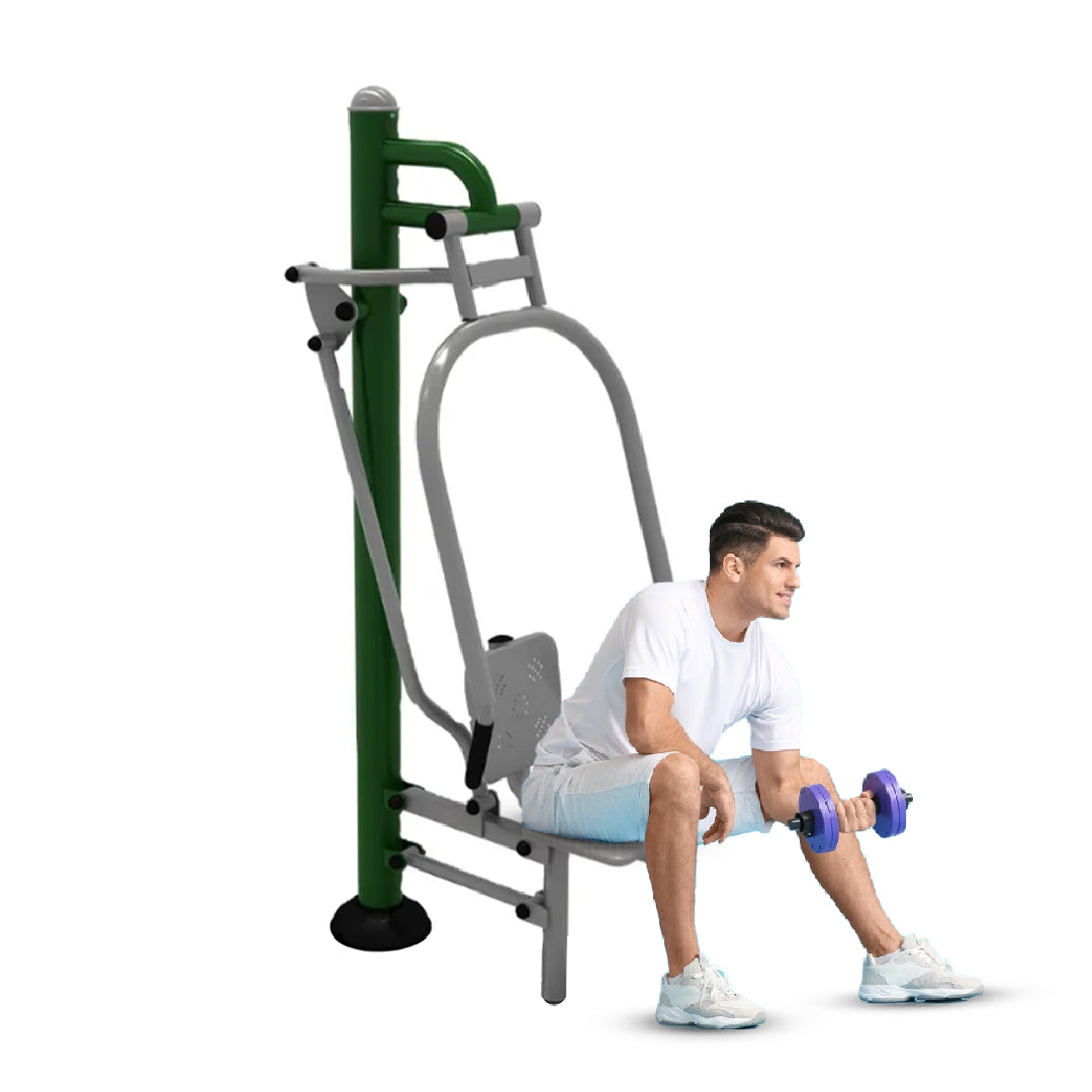 megastar-chest-strength-machine-stretching-gym-for-amusment-park-garden-2