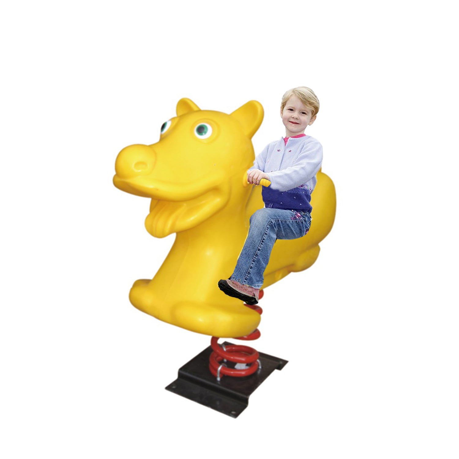 megastar-kids-amusment-park-horsestar-spring-rocker-with-support-bars-assorted-3