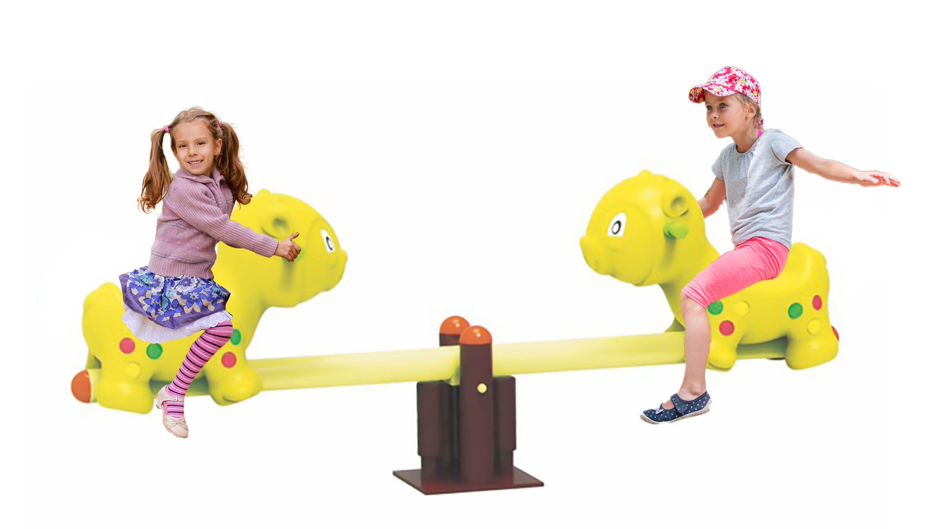 megastar-kids-amusement-park-twin-tiggers-seesaw-rocker-for-gardens-assorted-3