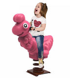 megastar-kids-garden-caterpillar-spring-rocker-with-support-bars-assorted-3