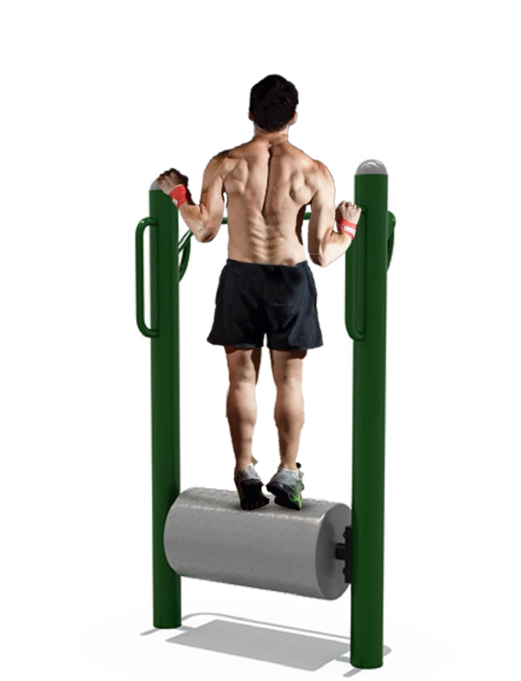 megastar-feet-roller-gym-for-amusment-park-garden-3