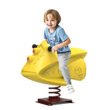 megastar-garden-bike-spring-rocker-with-support-bars-assorted-3