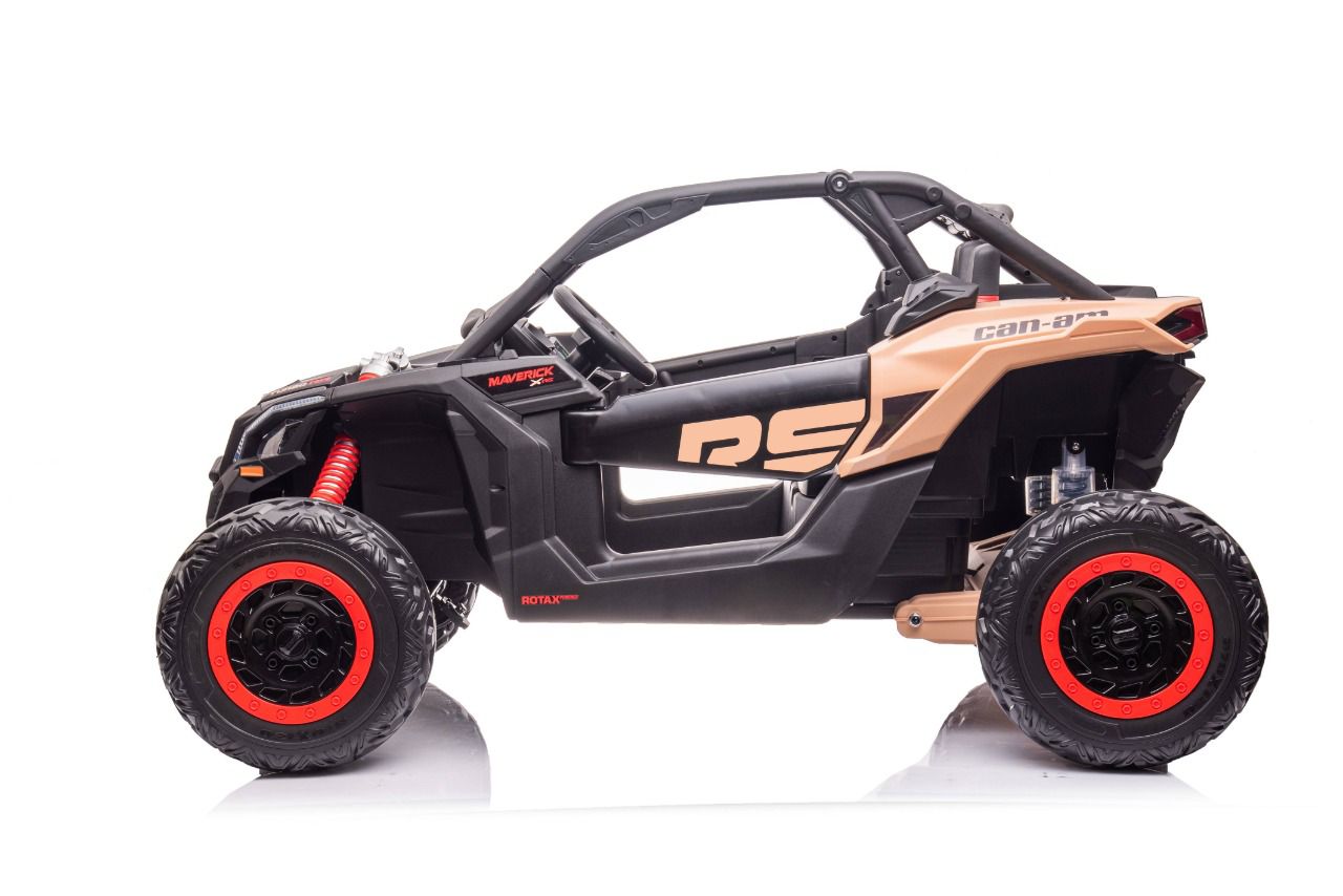 megastar-rideons-12v-licensed-can-am-maverick-utv-buggy-white-4
