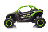 megastar-rideons-24v-licensed-can-am-maverick-utv-buggy-green-4