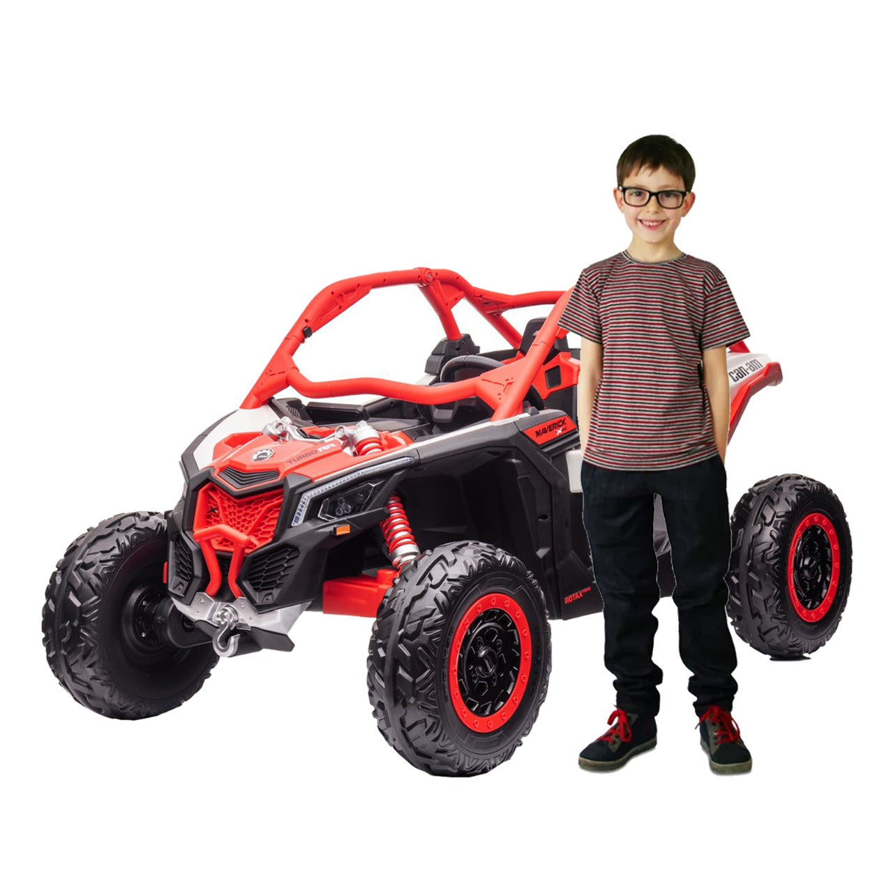 megastar-rideons-24v-licensed-can-am-maverick-utv-buggy-red-1