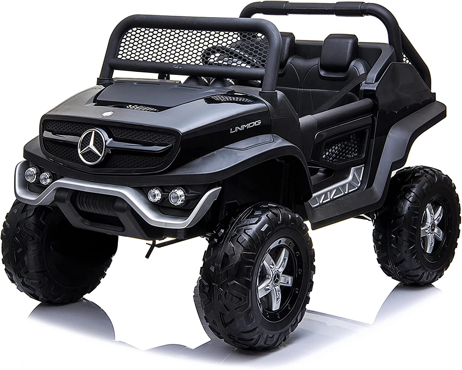 megastar-24v-licensed-mercedes-benz-unimog-black-4