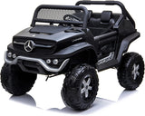 megastar-24v-licensed-mercedes-benz-unimog-black-4