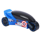 Mondo Marvel Mightiest Machine Rider - Capt America