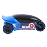 Mondo Marvel Mightiest Machine Rider - Capt America