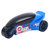 Mondo Marvel Mightiest Machine Rider - Capt America