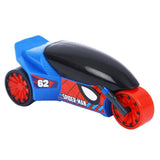 Mondo Marvel Mightiest Machine Rider - Spiderman