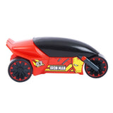 Mondo Marvel Mightiest Machine Rider - Ironman