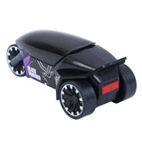 Mondo Marvel Mightiest Machine Rider - B.Panther