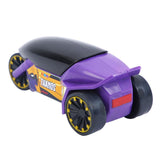 Mondo Marvel Mightiest Machine Rider - Thanos