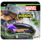 Mondo Marvel Mightiest Machine Rider - Thanos