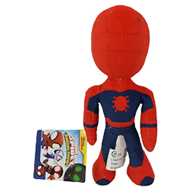 marvel-plush-core-spiderman-small-8inch-3