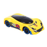 Mondo Marvel Mightiest Machine Racer Car - Wolverine