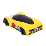 Mondo Marvel Mightiest Machine Racer Car - Wolverine
