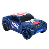 Mondo Marvel Mightiest Machine Suv - Capt America