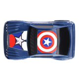 Mondo Marvel Mightiest Machine Suv - Capt America