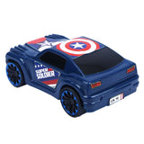 Mondo Marvel Mightiest Machine Suv - Capt America