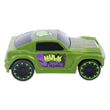 Mondo Marvel Mightiest Machine Suv - Hulk