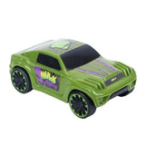 Mondo Marvel Mightiest Machine Suv - Hulk