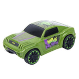 Mondo Marvel Mightiest Machine Suv - Hulk