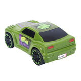 Mondo Marvel Mightiest Machine Suv - Hulk