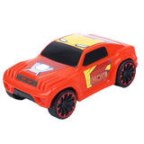 Mondo Marvel Mightiest Machine Suv - Ironman