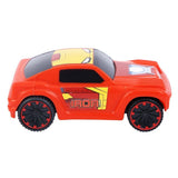 Mondo Marvel Mightiest Machine Suv - Ironman