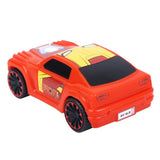 Mondo Marvel Mightiest Machine Suv - Ironman