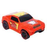 Mondo Marvel Mightiest Machine Suv - Ironman