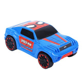 Mondo Marvel Mightiest Machine Suv - Spiderman
