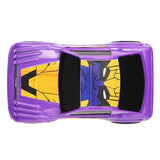 Mondo Marvel Mightiest Machine Suv - Thanos