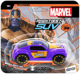 Mondo Marvel Mightiest Machine Suv - Thanos