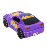 Mondo Marvel Mightiest Machine Suv - Thanos