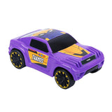 Mondo Marvel Mightiest Machine Suv - Thanos