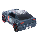 Mondo Marvel Mightiest Machine Suv - Thor