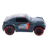 Mondo Marvel Mightiest Machine Suv - Thor
