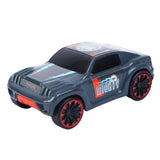 Mondo Marvel Mightiest Machine Suv - Thor
