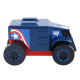 Mondo Marvel Mightiest Machine Truck - Capt America